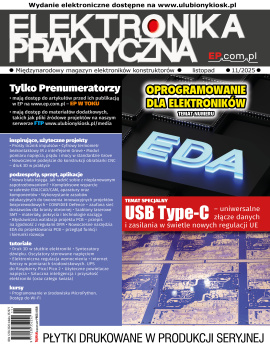 Elektronika Praktyczna