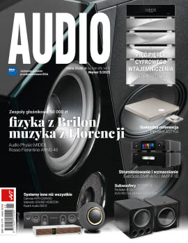 Audio