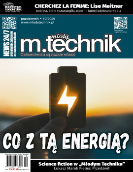 Młody Technik