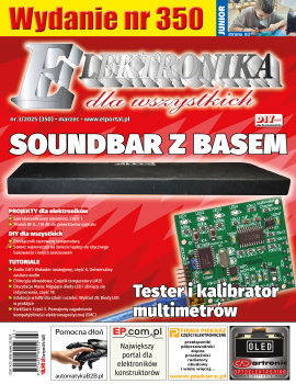 Elektronika dla Wszystkich