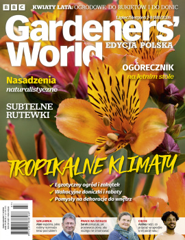 Gardeners' World Edycja Polska