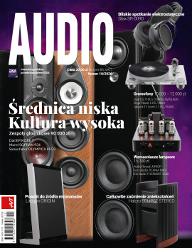 Audio