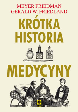 Krótka Historia Medycyny