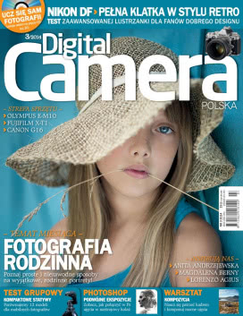 Digital Camera Polska