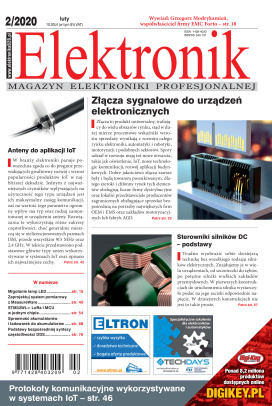 Elektronik