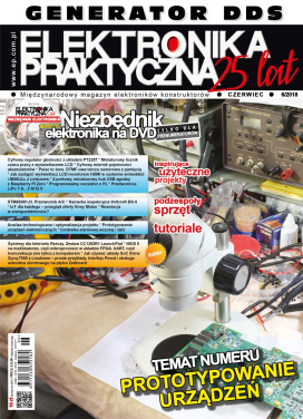 Elektronika Praktyczna