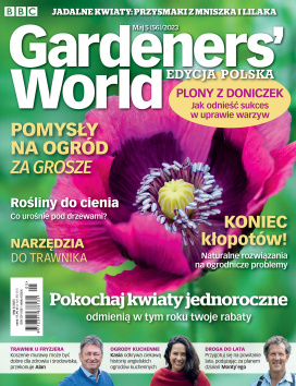 Gardeners' World Edycja Polska