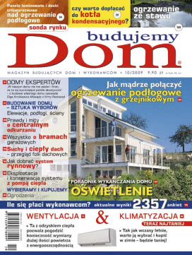 Budujemy Dom