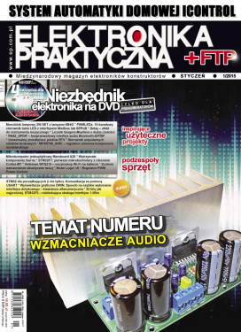 Elektronika Praktyczna