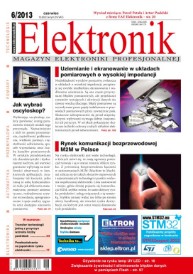 Elektronik