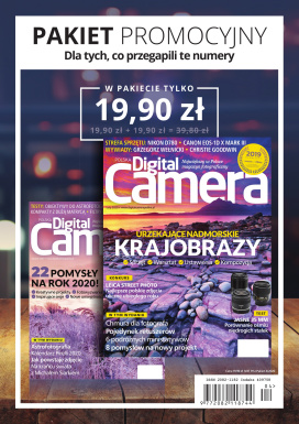 Pakiet Digital Camera Polska