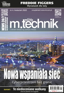 Młody Technik