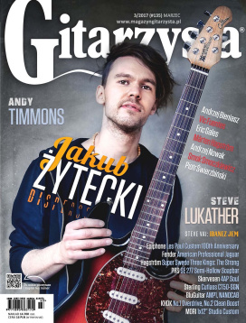 Gitarzysta