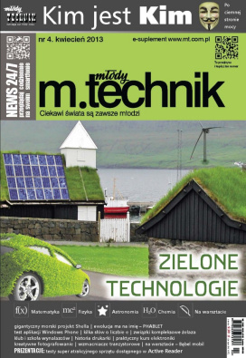 Młody Technik