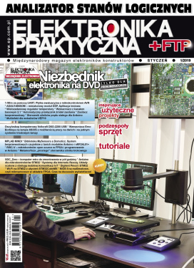 Elektronika Praktyczna