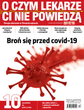 O Czym Lekarze Ci Nie Powiedzą