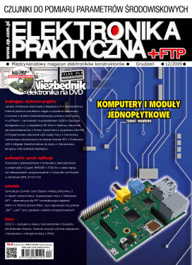 Elektronika Praktyczna