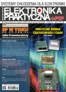 Elektronika Praktyczna