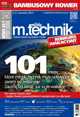 Młody Technik