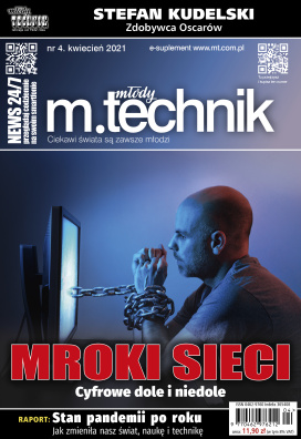 Młody Technik