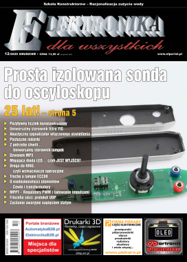 Elektronika dla Wszystkich