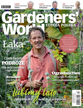 Gardeners' World Edycja Polska