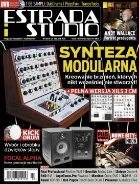 Estrada i Studio