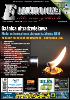 Elektronika dla Wszystkich