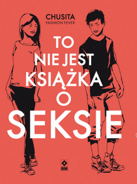 To Nie Jest Książka o Seksie