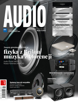 Audio