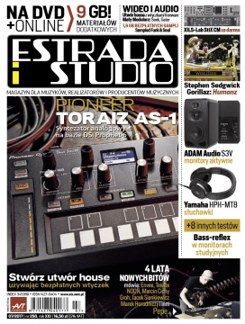 Estrada i Studio