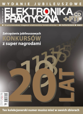 Elektronika Praktyczna