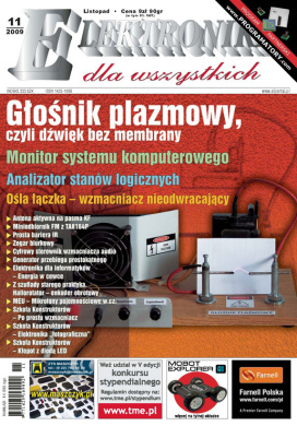 Elektronika dla Wszystkich