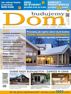 Budujemy Dom