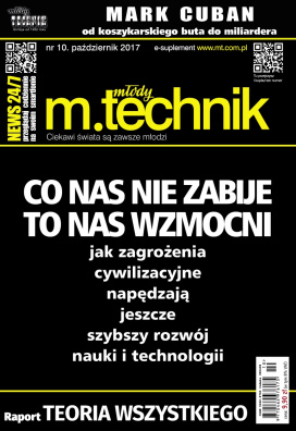 Młody Technik