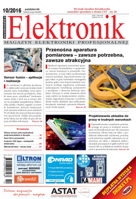 Elektronik