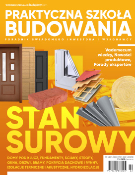 Praktyczna Szkoła Budowania - Stan Surowy