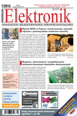 Elektronik