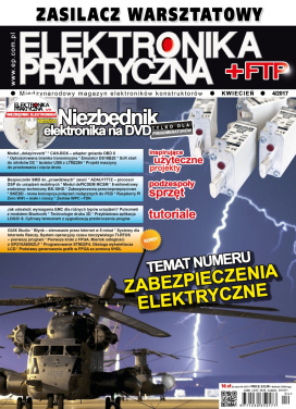 Elektronika Praktyczna