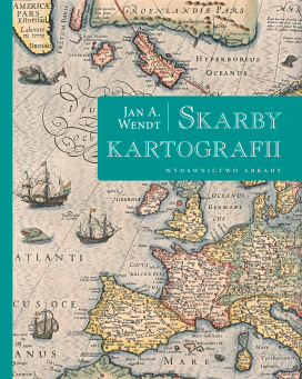 Skarby Kartografii