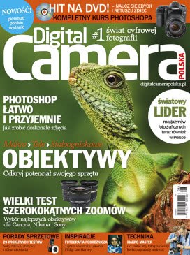 Digital Camera Polska