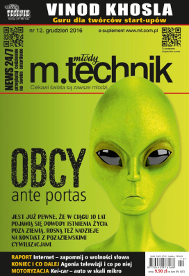 Młody Technik