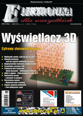 Elektronika dla Wszystkich