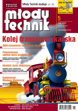 Młody Technik