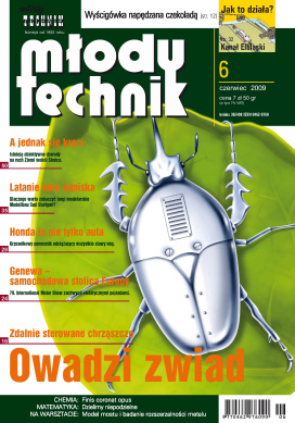 Młody Technik