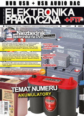 Elektronika Praktyczna