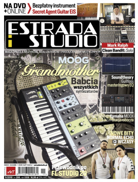 Estrada i Studio