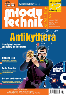 Młody Technik