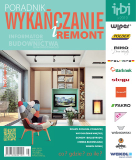 IRBJ - Wykańczanie i Remont