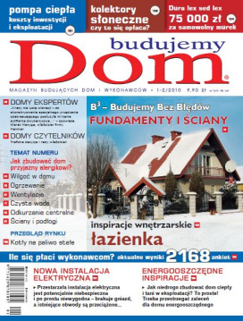 Budujemy Dom